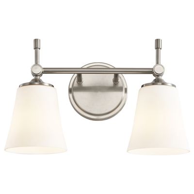 Tulsi Vanity Light