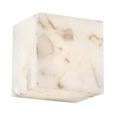 Medley LED ADA Square Wall Sconce