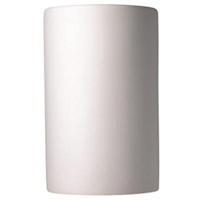 Ambiance Wall Sconce (Bisque/L/St/Up & Downlight) - OPEN BOX