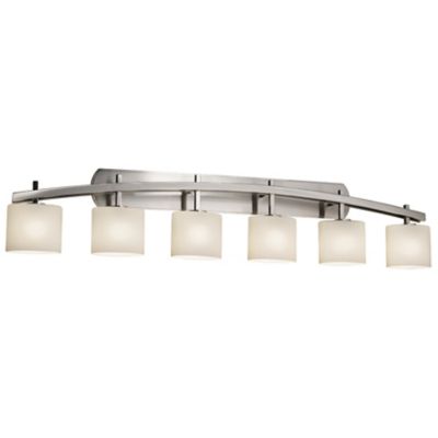 Fusion Archway 6-Light Vanity Light