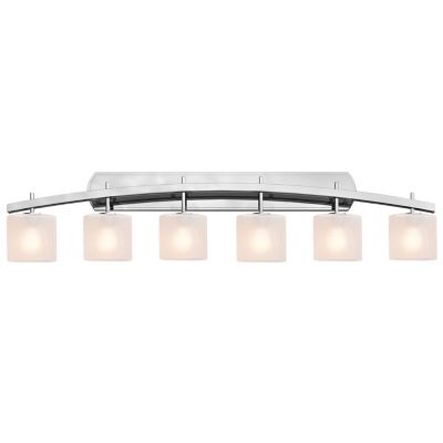 Fusion Archway 6-Light Vanity Light