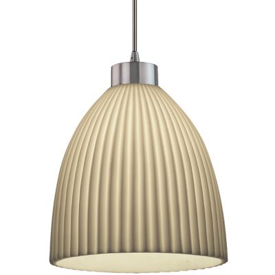 Porcelina Mini Pendant