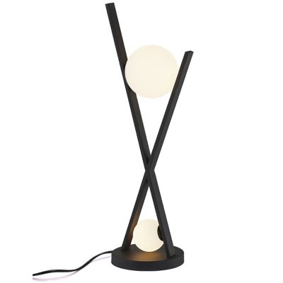 Dominic LED Table Lamp by Huxe - OPEN BOX RETURN