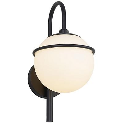 Georgette Outdoor Wall Sconce