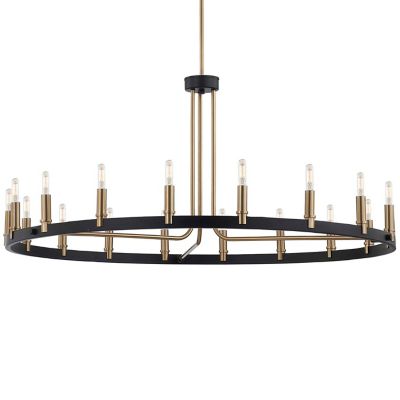 Clayton Chandelier
