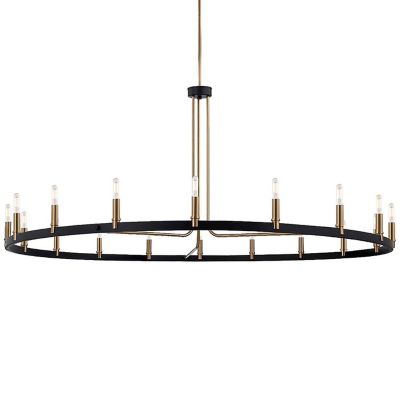 Clayton Chandelier