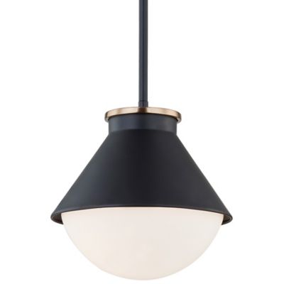 Fusion Ravelle Outdoor Pendant