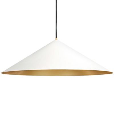 Olivier 3-Light Pendant