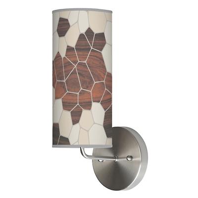 Geode Wall Sconce