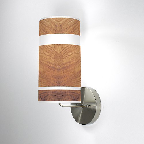 Band Wall Sconce