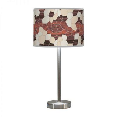 Geode Hudson Table Lamp