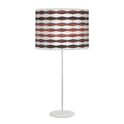 Weave 3 Tyler Table Lamp