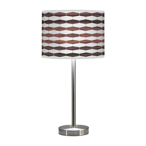 Weave 3 Hudson Table Lamp