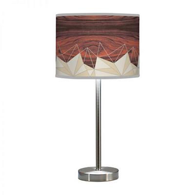Facet Hudson Table Lamp