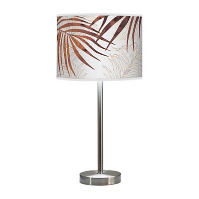 Palm Hudson Table Lamp