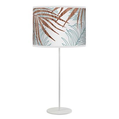 Palm Tyler Table Lamp