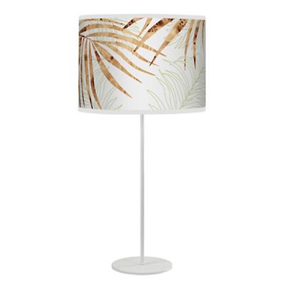 Palm Tyler Table Lamp