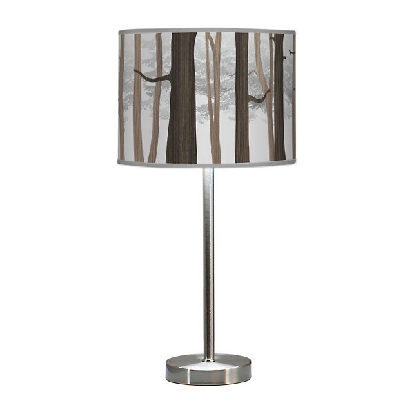Forest Hudson Table Lamp