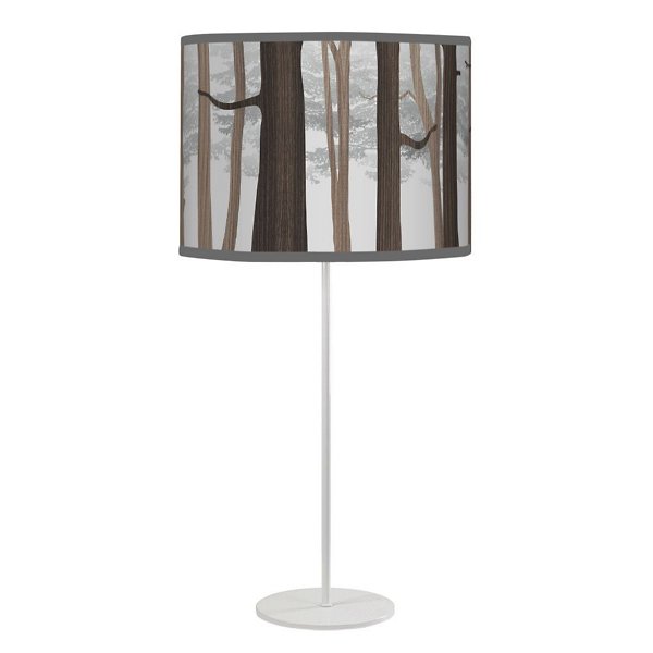 Forest Tyler Table Lamp