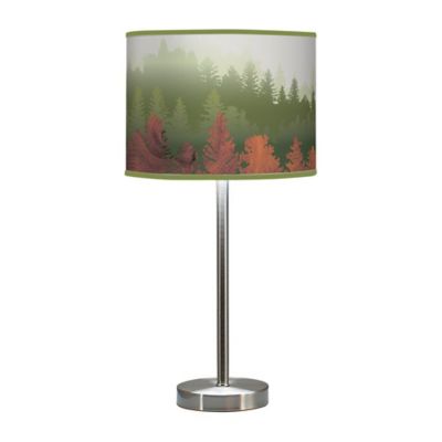 Treescape Hudson Table Lamp