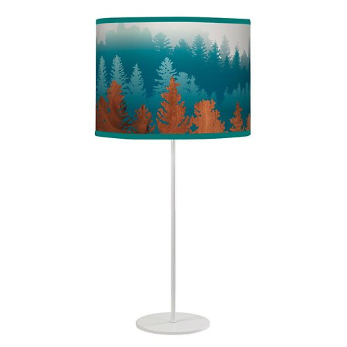 Treescape Tyler Table Lamp