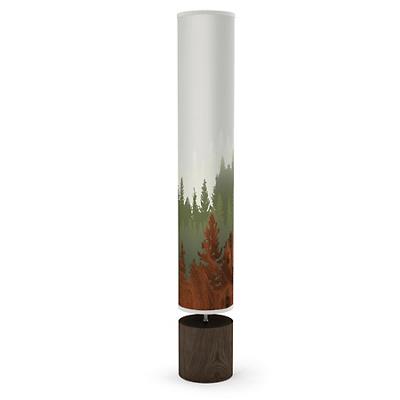 Treescape Column Floor Lamp