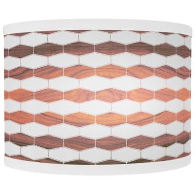 Weave Curve LED Wall Sconce