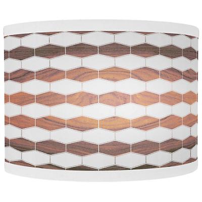 Weave Curve LED Wall Sconce