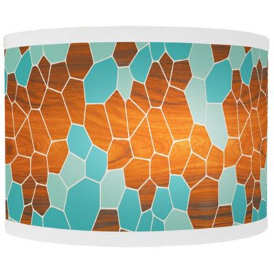 Geode Curve LED Wall Sconce
