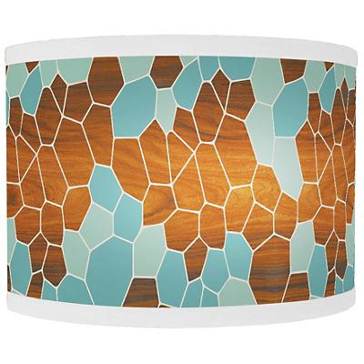 Geode Curve LED Wall Sconce