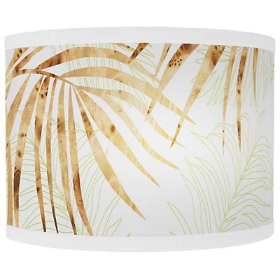 Palm Curve LED Wall Sconce