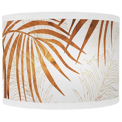 Palm Curve LED Wall Sconce