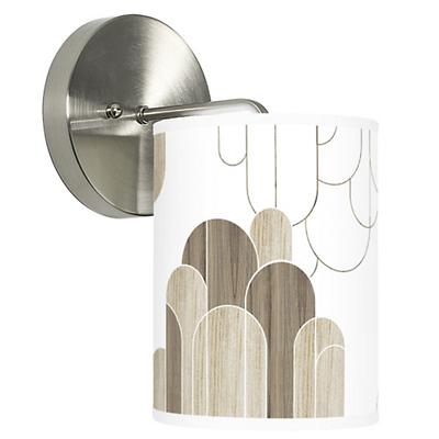 Arch Small Column Wall Sconce