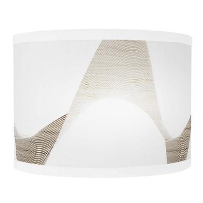 Wave Curve LED Wall Sconce