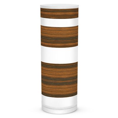 Band Tube Table Lamp