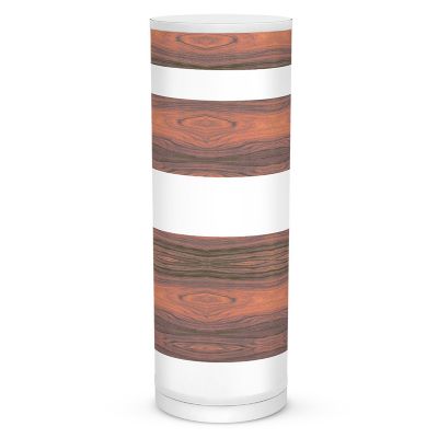 Band Tube Table Lamp