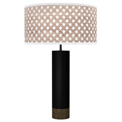 Coin Thad Table Lamp