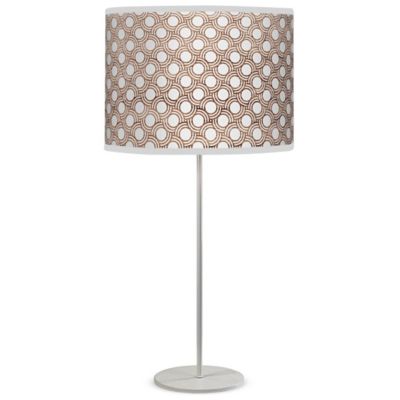 Coin Tyler Table Lamp