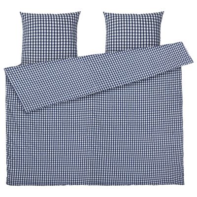 Baek&Bolge Duvet Cover Set with Pillowcase