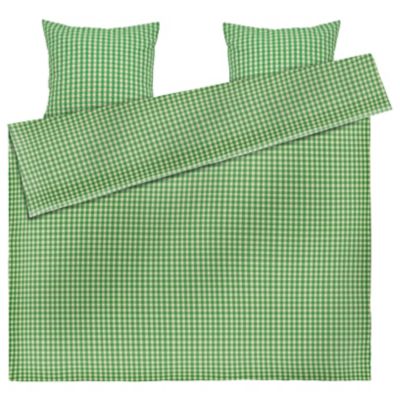 Baek&Bolge Duvet Cover Set with Pillowcase
