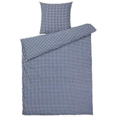 Baek&Bolge Duvet Cover Set with Pillowcase