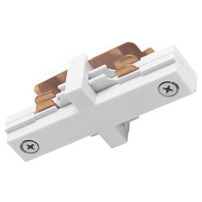 Trac-Master Mini Straight Connector