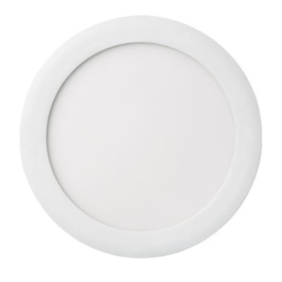 Juno Wafer 8Inch LED Recessed Downlight by Juno at