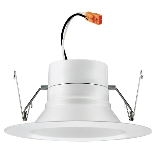 E-Series LED Recessed Downlight