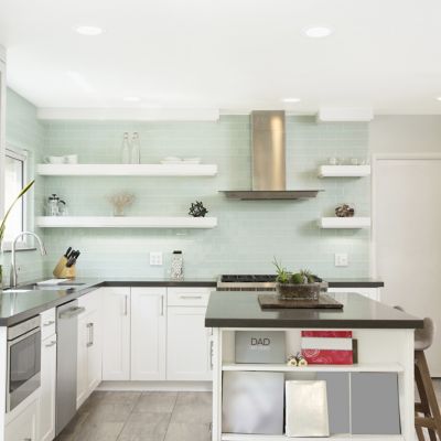 Juno Wafer LED Recessed Downlight by Juno at