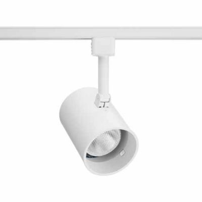 R521 Trac Head (White) - OPEN BOX
