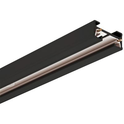 8 Ft. Trac Master Track (Black) - OPEN BOX