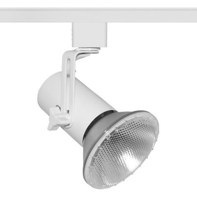 Hi Tech Mini Swivel Universal (White) - OPEN BOX