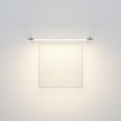 Juniper thin surface mount deals vanity light