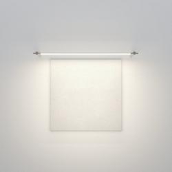THIN Surface Mount Wall Sconce